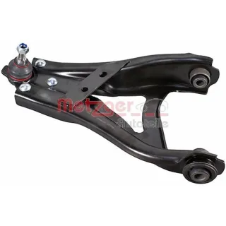 Metzger Querlenker vorne links unten Dacia Duster Renault Captur Duster