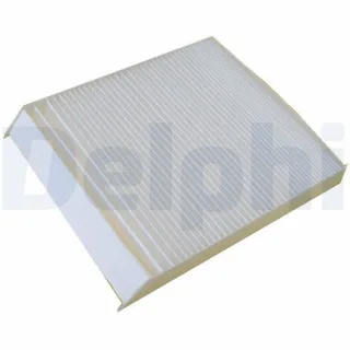 Delphi Innenraumfilter Renault Megane Sc?nic TSP0325084