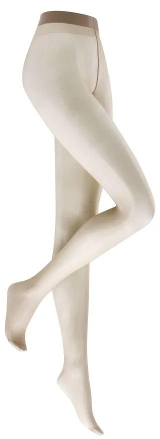 KUNERT - SATIN LOOK 20 cashmere - Gr. - 46