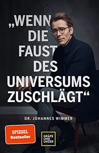 Wenn die Faust des Universums zuschlägt (Gräfe und Unzer)