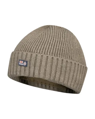 nza new zealand auckland - Accessories Männlich grey brown melange