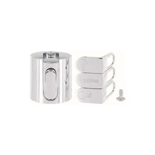 Ideal Standard Temperaturgriff Therm., A962870, A962870AA Chrom