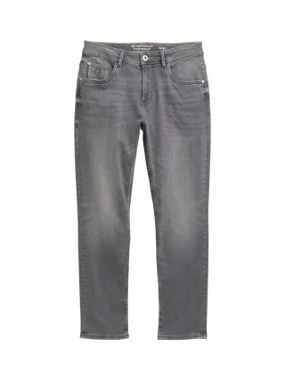 Tom Tailor - Regular Slim Jeans - Ttjosh grau - Gr. - 32