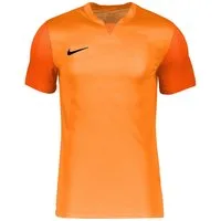 Nike Fußballtrikot Nike Performance Trophy V Trikot Kurzarm-Trikots Teamsport
