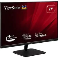 VA2732-H-2, LED-Monitor 69 cm (27 Zoll), schwarz, FullHD, IPS, VGA, HDMI, 100Hz Panel
