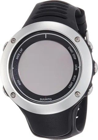Suunto Ambit 2 S HR graphit
