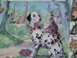 Kobold im Zoo