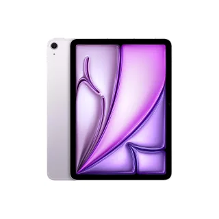 Apple iPad Air 7 (2025) 128GB [11'' WiFi + Cellular] violett