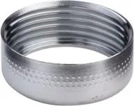 Viega Überwurfmutter 1325.2-654, in G1 1/2 x 15mm Messing 113292