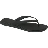 Reef Zehensandalen Water Willow Malibu schwarz/schwarz Damen Badeschuh