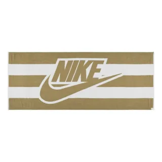 Nike - "Club" Badetuch (Fallschirm Beige)