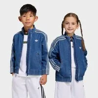 adidas Originals Jeansjacke FIREBIRD DEN TT