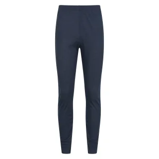 Mountain Warehouse - "Talus" Baselayerhose für Herren (Blau)