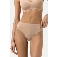 Mey String Mey String Serie Simply Better Invisibles Uni (1-St., 1) Single-Jersey, Atmungsaktiv, nahtloser Bund