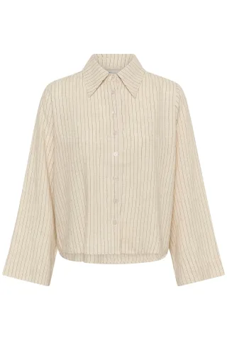 Langarm - Hemd JannieMW Langarm - Hemd Loose fit