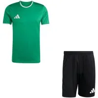 adidas Performance Fußballtrikot adidas Herren Set Trikot + Hose Entrada 26
