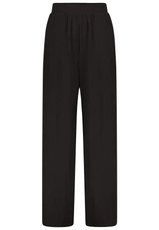 Authentic Style - RE9CIGxhbmdlIEhvc2U= deep chocolate brown - Gr. - S