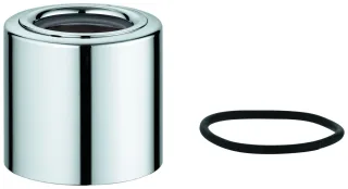 Grohe Kappe 46665 chrom , 46665000 46665000
