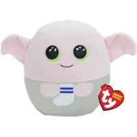 Ty® Plüschfigur Ty - Dobby - Harry Potter - Squishy Beanies - 20cm (10)