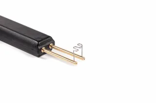 ELMAG VA-Klammer Doppelwelle 0,8mm MF-D - 59233
