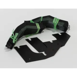 ELMAG Faltenbalg für Fräsmachinen - 9802997