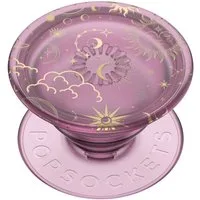 Popsockets Popsockets PlantCore Grip Celestial Mauve