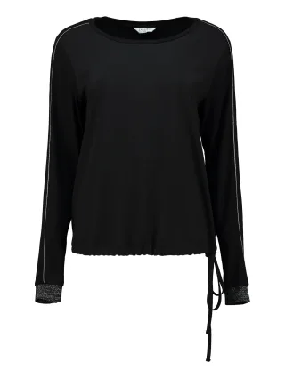 Zabaione - Shirt Ad44ina black - Gr. - XL