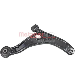 Metzger Querlenker vorne links Nissan NV400 Opel Movano B Renault Master 3 2.3