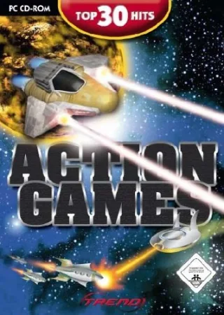 Top 30 Hits Action Games