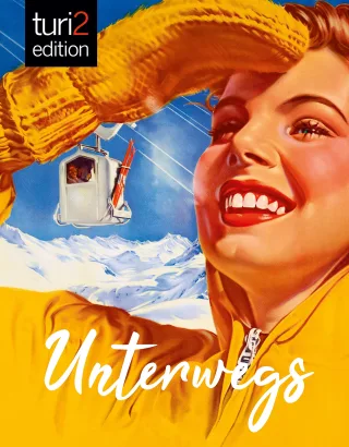 turi2 edition #7: Unterwegs.
