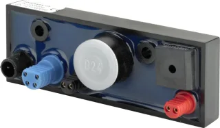 Viega Steuerung 8121.21 in 31x90mm 655846