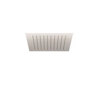 KLUDI-ASANA 340 x 340 mm Kopfbrause mit Sommerregen Chrom 6940005-00