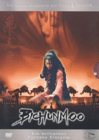 Bichunmoo [DVD] [2004]