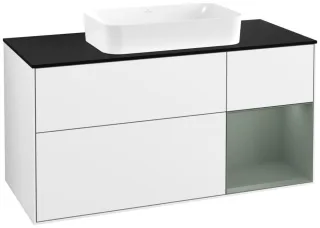 Villeroy & Boch Finion Waschtischunterschrank G71, G712GMGF G712GMGF