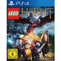 Lego Der Hobbit Playstation 4