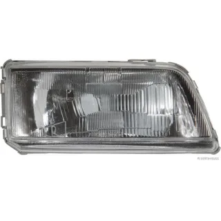 Elparts Scheinwerfer rechts Citroen Fiat Peugeot 80658959