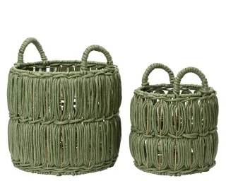 Grün