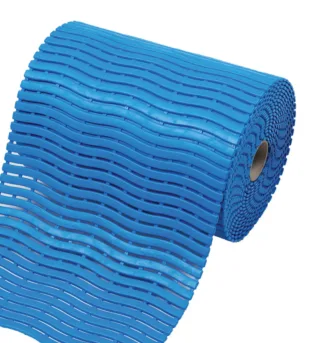 Soft-Step™ 535 Notrax Schwimmbad und Saunamatte | Größe: 60cm x 15m