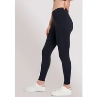 OCEANSAPART Leggings Dahlia (1-tlg) mit umschlagbaren Bund