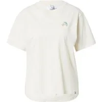 iriedaily T-Shirt Skate Heart (1-tlg) Stickerei