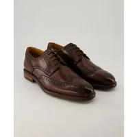 Digel Sterling Schnürschuh Obermaterial: Leder