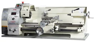 ELMAG Universal-Drehmaschine - 88111