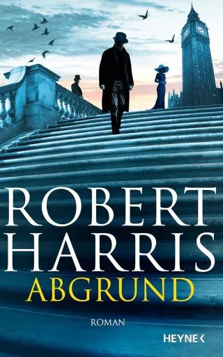 Abgrund - Robert Harris