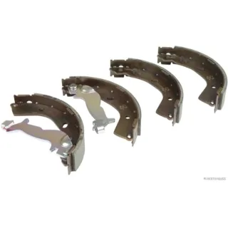 Jakoparts Bremsbacken hinten Hyundai Getz