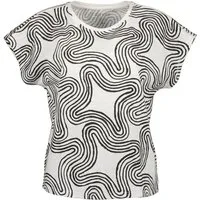 Blue Seven T-Shirt Blue Seven T-Shirt (1-tlg)
