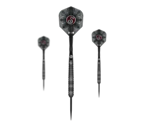 Shot Pro-Series Haupai Puha 2 Steeldarts - 24g