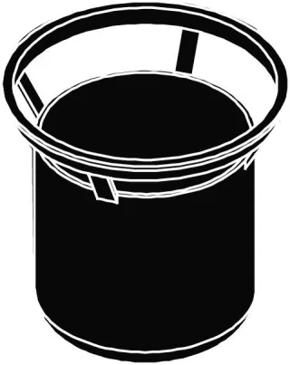 Schwarz