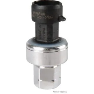 Elparts Druckschalter f?r Klimaanlage Dacia Nissan Renault 70100007