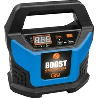 Güde GAB 12V-15A-BOOST Batterie-Ladegerät (15000 mA, 230V, 50Hz)