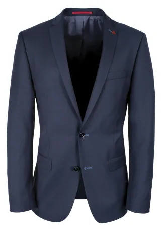 ROY ROBSON - Sakko S-2022-00 S-00-05058-15948-00 dark blue - Gr. - 54